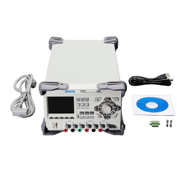 2014 Adafruit Industries LLC  Equipment - Power Supplies (Test, Bench)